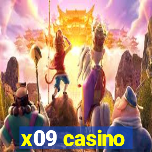 x09 casino